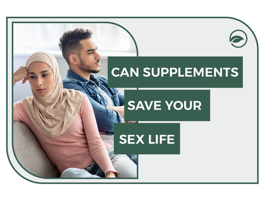 save your sex life with viherbs supplements