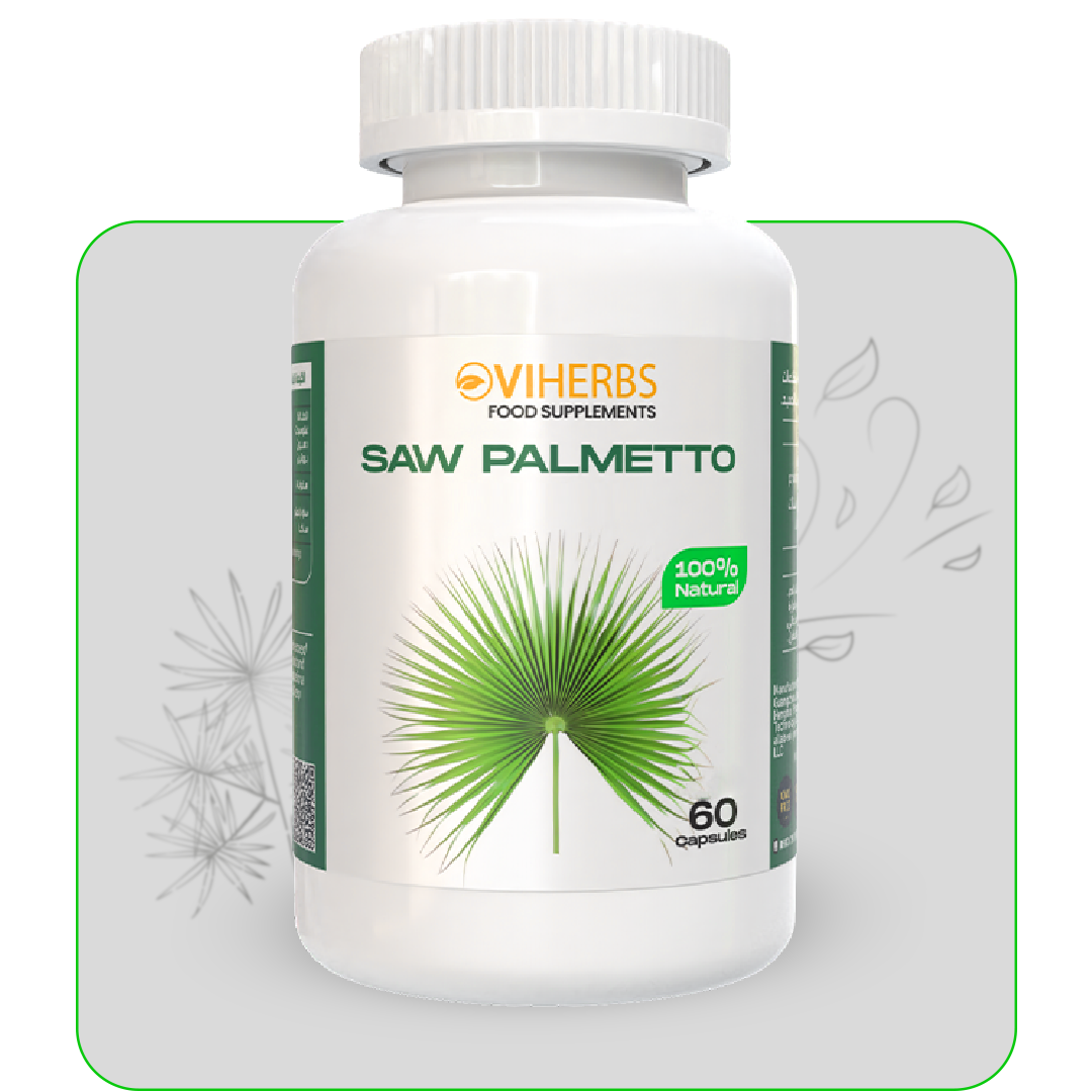 SAW PALMETTO