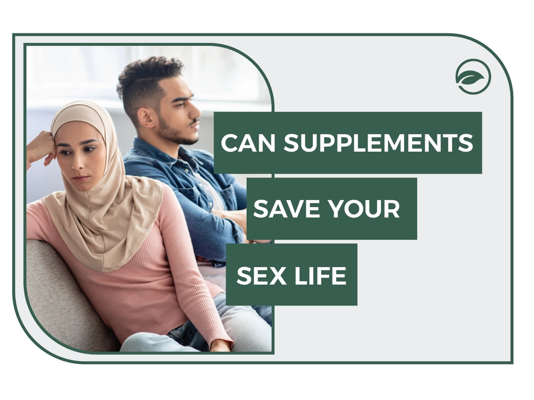 save your sex life with viherbs supplements 