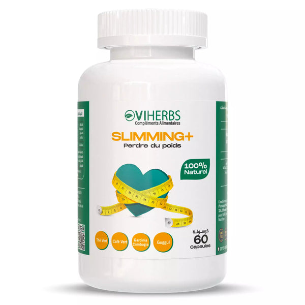 slimming plus one bottle product 