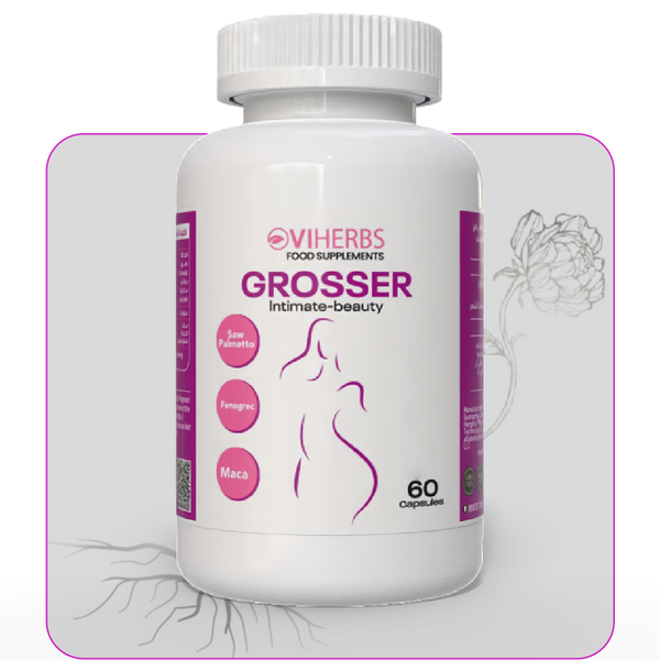 GROSSER INTIMATE BEAUTY
