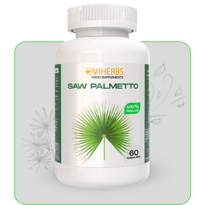 SAW PALMETTO