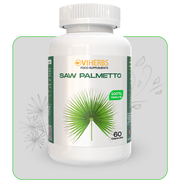 SAW PALMETTO